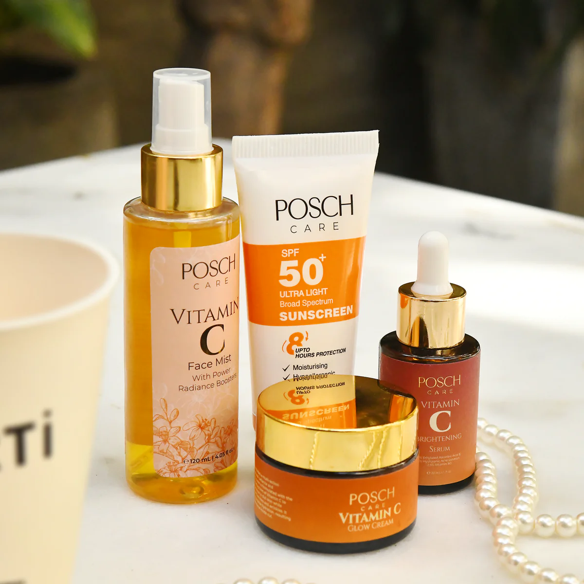 Facewash