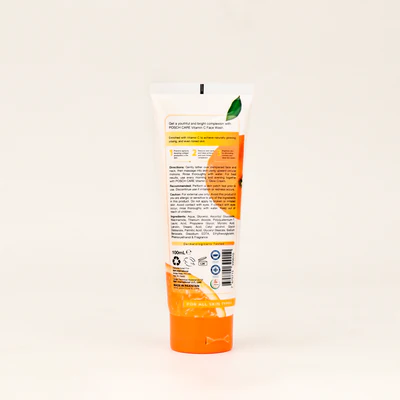 Facewash